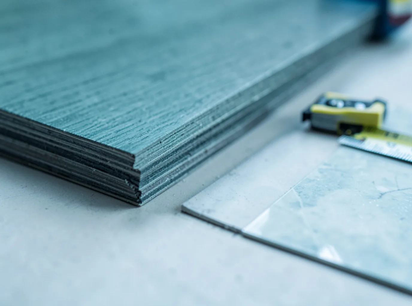 Luxury Vinyl Plank Installation North Prairie, WI FAQs